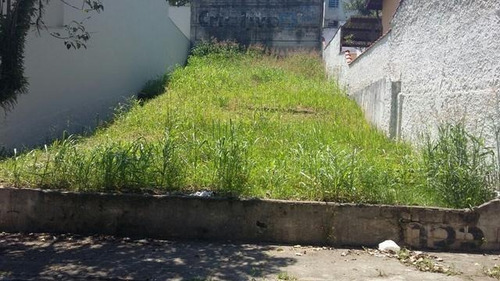 Imagem 2 de 2 de Ótimo Terreno Parque Espacial - 300 Metros - Te3999