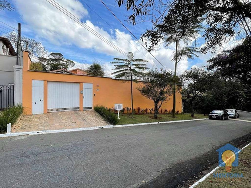Imagem 2 de 30 de Casa Com 3 Dorms À Venda, Ac. 400 M² Por R$ 1.999.000 - Bosque Do Vianna - Cotia/sp - Ca0579