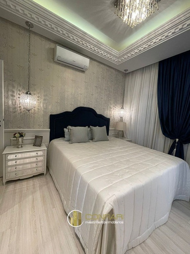 Imagem 12 de 15 de Apartamento Frente Mar 04 Suítes E 2 Vagas! - Ap1325-d-1