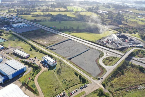 Imagen 6 de 14 de Industrial En Venta En Lautaro