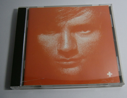 Ed Sheeran - + ( C D Ed. U S A)