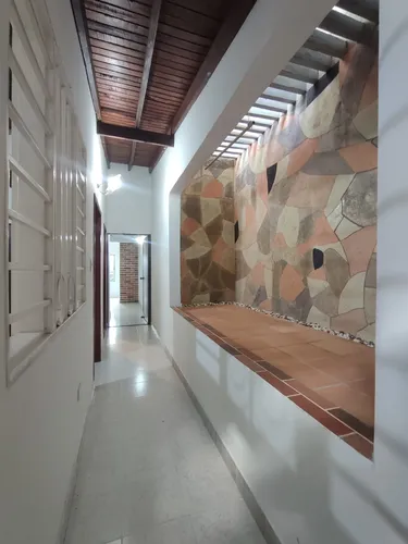 Apartamento En Arriendo En Lleras. Cod A30368