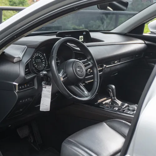 Mazda CX-30 2.5 Grand Touring Lx 4x4