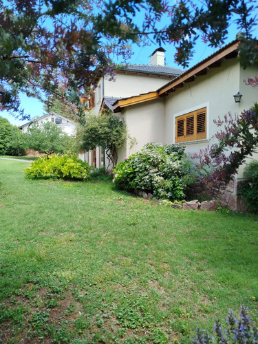 Se Vende Casa La Cumbre Centrogolf Impecable