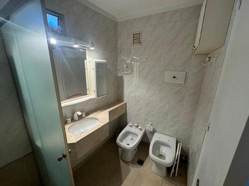 Alquiler Departamento 4 Ambientes Palermo Soler Y Thames