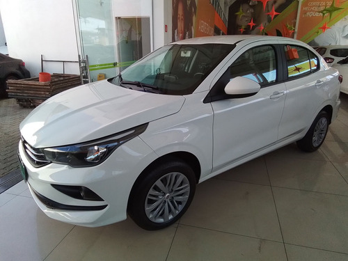 Fiat Cronos 1.0 FIREFLY FLEX DRIVE MANUAL