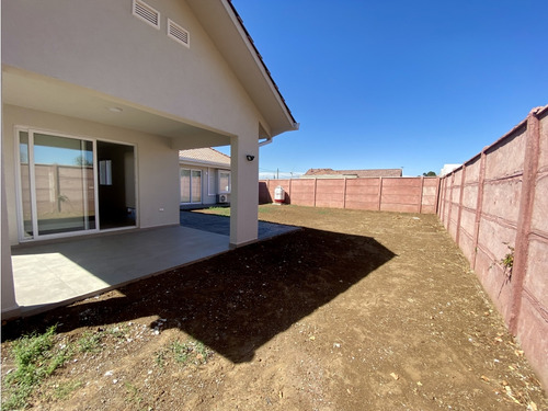 Vendo Casa En Condominio Cerrado Las Rastras