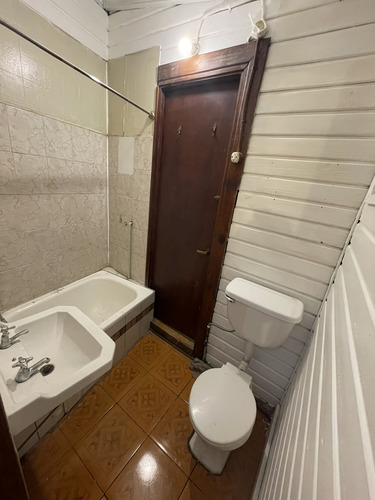Acogedor Departamento Interior 1 Dormitorio 1 Baño