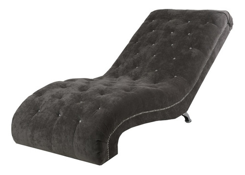 Sillon Puff Divan Lounge Tantra Salas Capitonado 