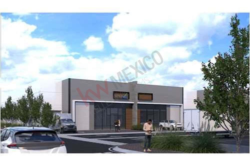 Nave Industrial En Renta / Parque Industrial Acupark Ii - Frente Al Piq / Sta. Rosa Jauregui, Q...
