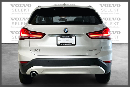 BMW X1 1.5 Sdrive 18ia At