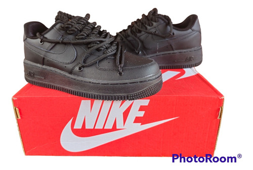 Zapatos Nike Force One 