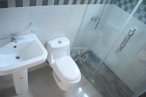 Apartamento En Venta Prolongación Buena Vista, Santiago (jpa-258)