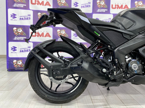Imagen 22 de 22 de Pulsar Rs 200 Fi Abs