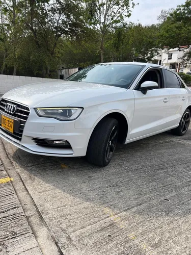 Audi A3 1.8 Tfsi Ambition