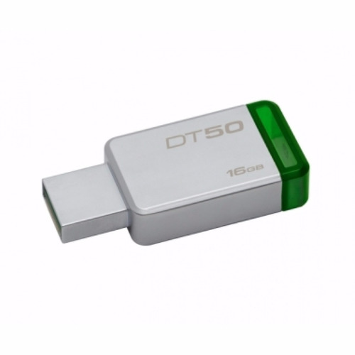 Pendrive Kingston 16gb Dt50 Usb 3.0 Original