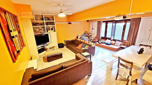 Imagen 9 de 30 de Casa Chalet Clásico En Venta Con Pileta En San Isidro- Las Lomas-jockey