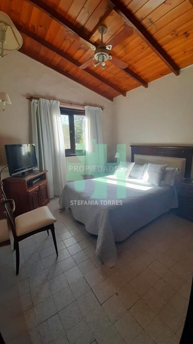 Venta! Duplex+dependencia En Pinamar
