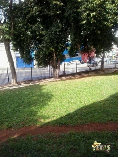 Apartamento Itaquera - Ap0119