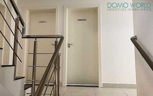 Imagem 10 de 25 de Oportunidade De Prédio Comercial - Localização Estratégica! - Pr00001 - 33474488