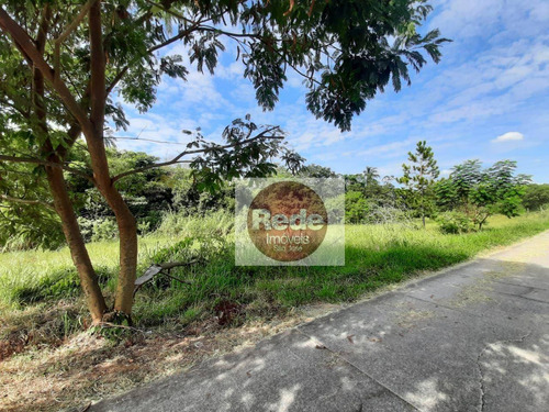 Imagem 5 de 11 de Terreno, 1161 M² - Venda Por R$ 700.000,00 Ou Aluguel Por R$ 10.000,00/mês - Urbanova - São José Dos Campos/sp - Te1257