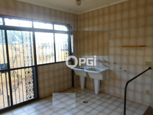 Imagem 17 de 29 de Casa Com 4 Dormitórios, 328 M² - Venda Por R$ 1.000.000,00 Ou Aluguel Por R$ 5.000,00/mês - Alto Da Boa Vista - Ribeirão Preto/sp - Ca2479