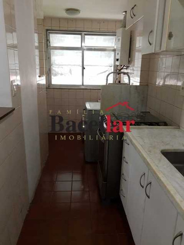 Imagem 13 de 15 de Apartamento-locação-tijuca-rio De Janeiro - Tiap24665