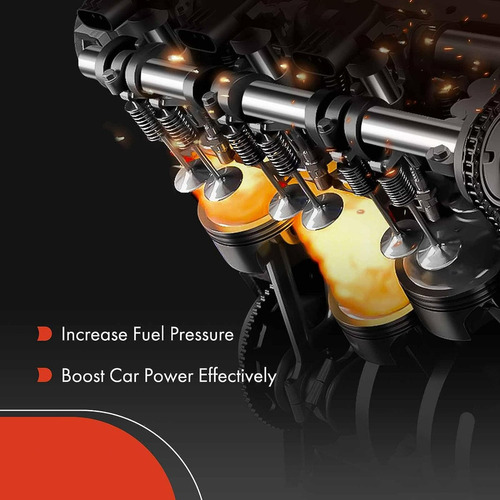 Bombas De Combustible Para Bmw X3 F25 2013-2014 L4 2.0l