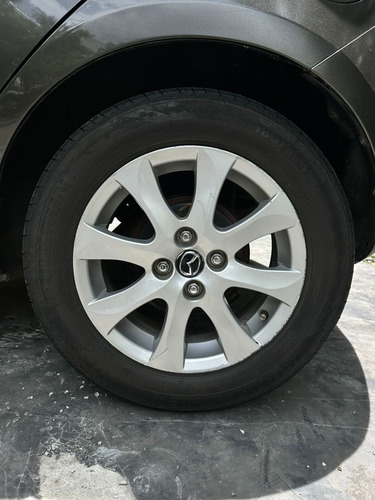 Mazda 2 1.5 15ha1c