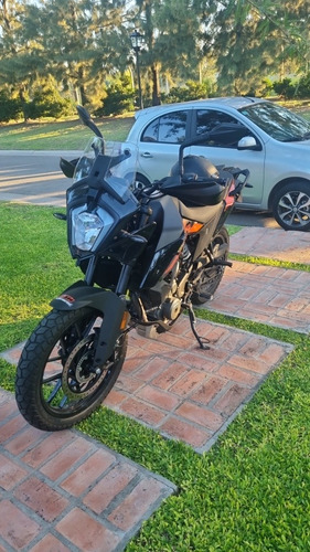 Imagen 4 de 6 de Ktm 250 Aventure