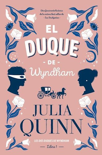 Duque De Wyndham - Quinn Julia - Urano - #l