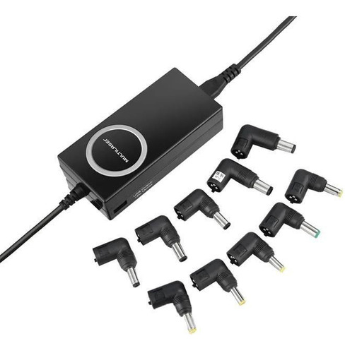 Carregador Fonte Universal P/notebook Tensao Aut 90w - Cb009