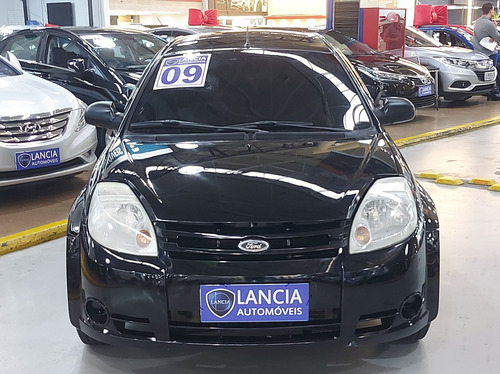 Ford Ka 1.0 MPI 8V