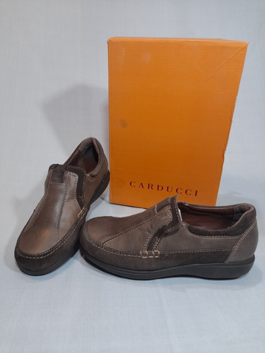 Zapato N° 36 -  Marca Carducci