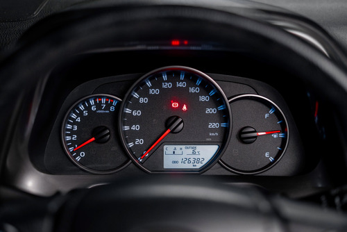 Toyota RAV4 Std 4x2 722ml3
