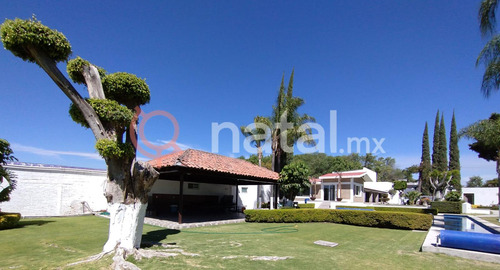 Terreno En Venta El Fresno Atlixco Puebla