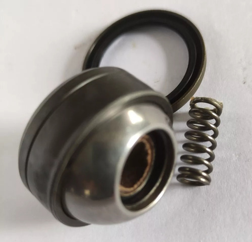 Imagen 7 de 8 de Kit Crucestas Y Buje Cardan Toyota Prado Meru