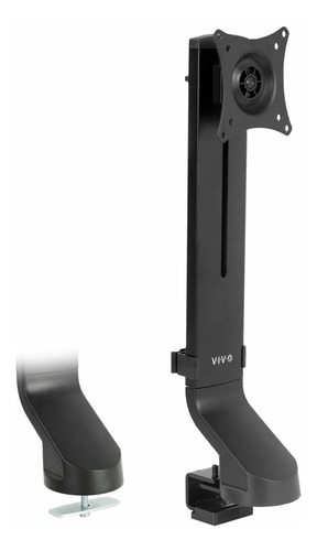 Vivo Stand-v001u - Soporte De Monitor Individual Ajustable P