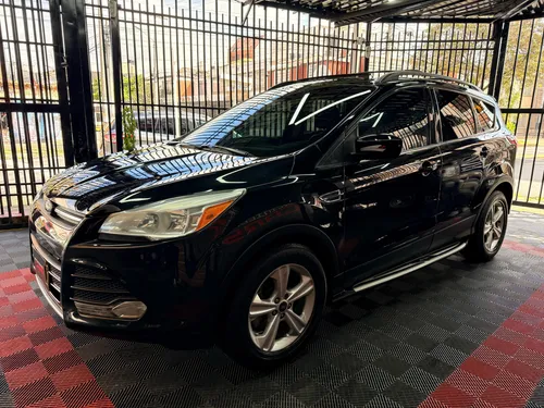 Ford Escape 2.0 Se 4x4