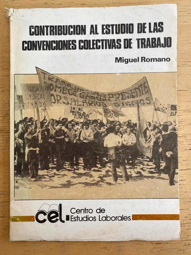 Contribucion Al Estudio De Las Convenciones- Romano