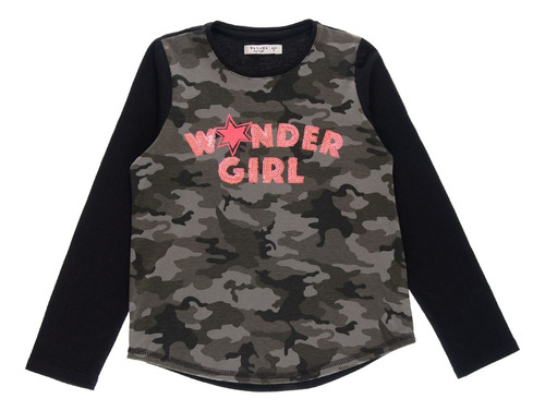 Remera Wanama Kids  Stella