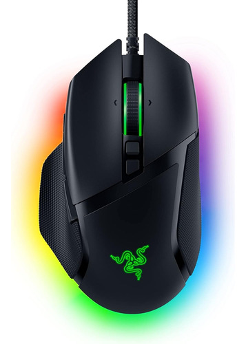 Mouse Razer Basilisk V3 Chroma Rgb Gamer Usb