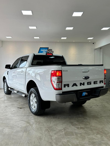Ford Ranger 3.2 Cd Xls Tdci 200cv Manual 4x2