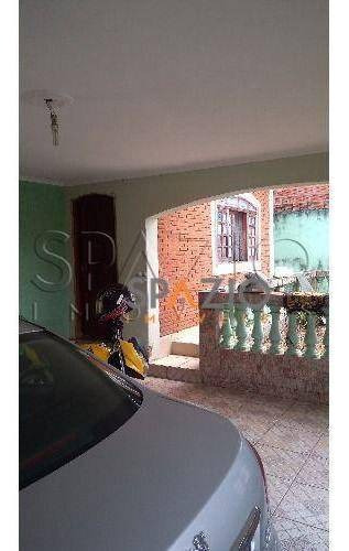 Imagem 3 de 30 de Excelente Casa Ótima Localização Jd. Panorama - Ca0115