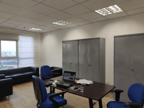 Imagem 3 de 9 de Sala Comercial - Alpha Square! - Sa0249