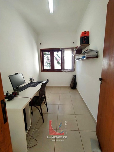 Imagem 15 de 15 de Casa Cond. Jardim Das Palmeiras Bragança Paulista - Cc0300-2