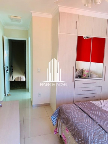 Imagem 3 de 15 de Casa Com 3 Dormitórios Na Jurubatuba - Pi9426