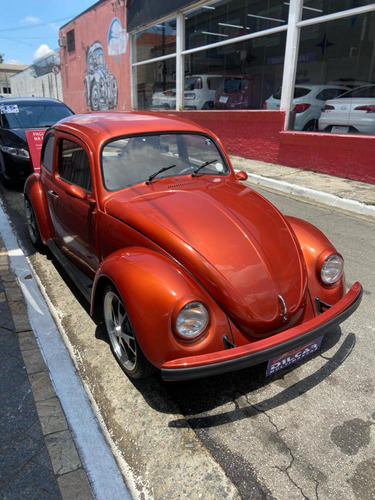 Volkswagen Fusca FUSCA 1500 1974