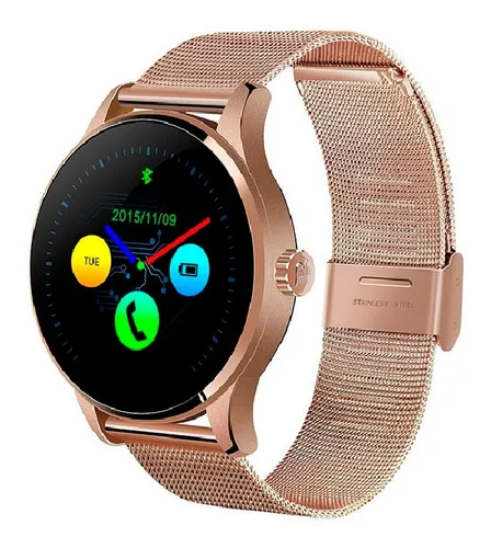 Reloj inteligente k88h hotsell