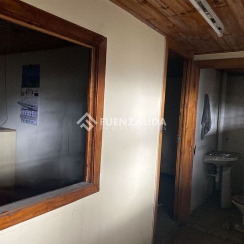 Venta De Local Comercial De 720m Cuadrados En Quinta Normal